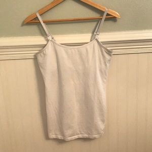 Motherhood Maternity/Nursing top. Size small